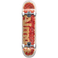 Almost PB&J 7.625 Complete Skateboard - Strawberry