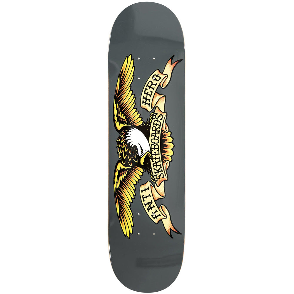 Anti Hero Classic Eagle Skateboard Deck