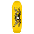 Anti Hero Team Shaped Eagle 9.55" Beach Bum Deck