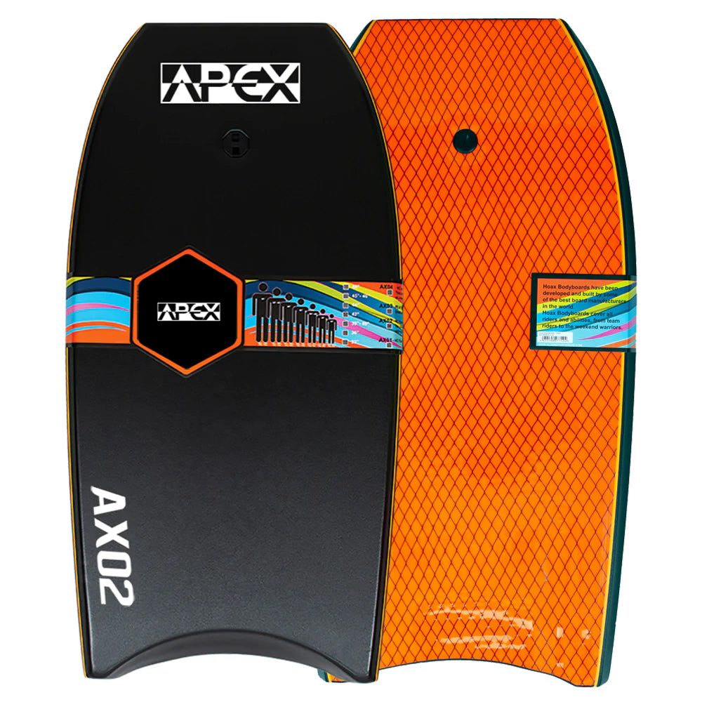 Apex AXS 44" Bodyboard