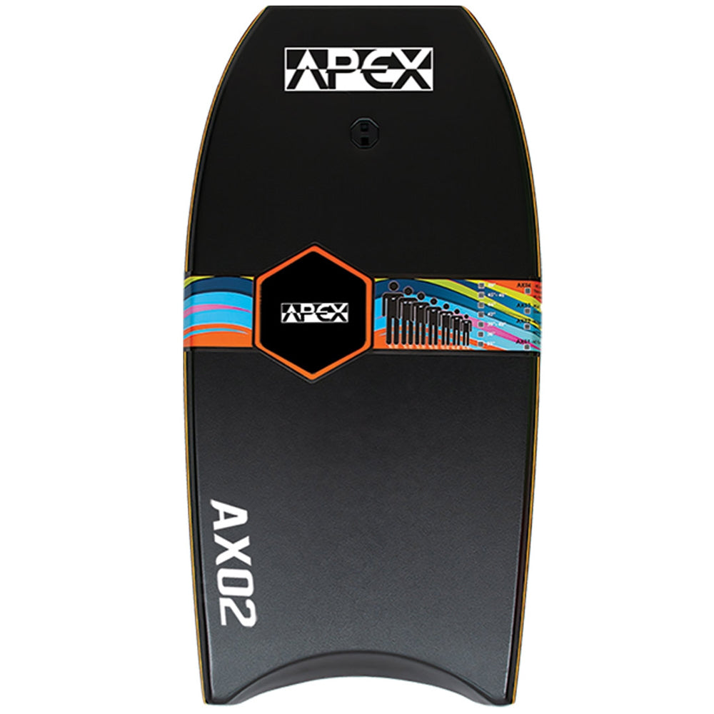 Apex AXS 44" Bodyboard