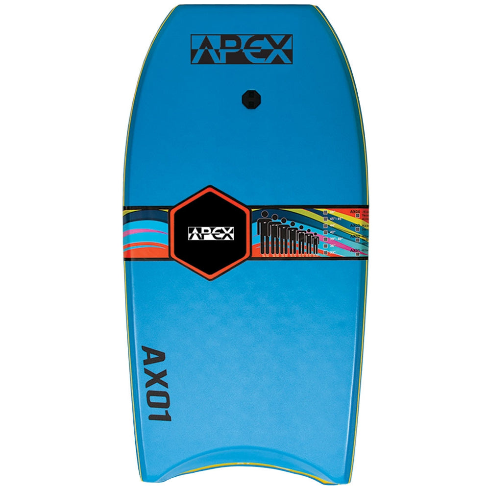 Apex AXS 44" Bodyboard