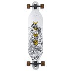 Arbor Bamboo Axis Performance Longboard