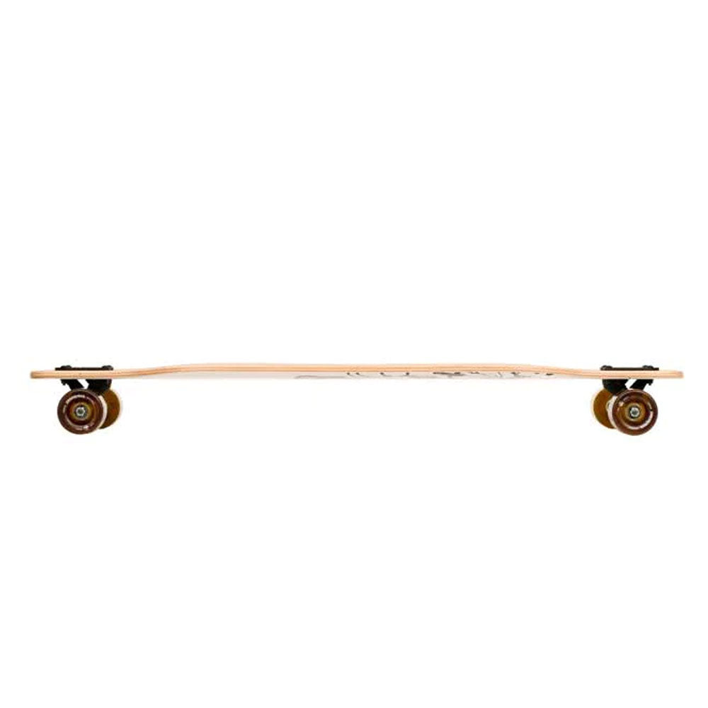 Arbor Bamboo Axis Performance Longboard
