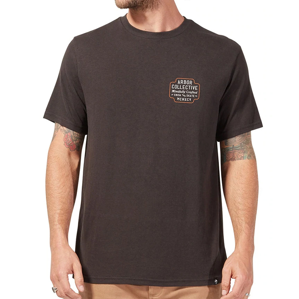 Arbor Co-Op T Shirt