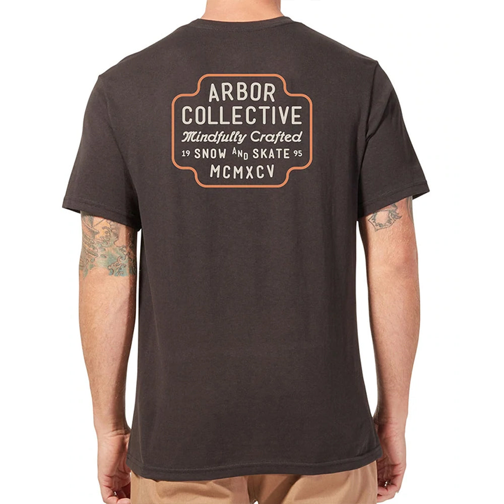 Arbor Co-Op T Shirt