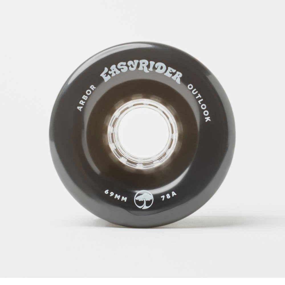 Arbor Easy Rider Wheel Outlook 69mm