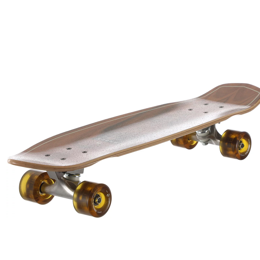 Arbor Foundation Pocket Rocket 27" Cruiser Skateboard