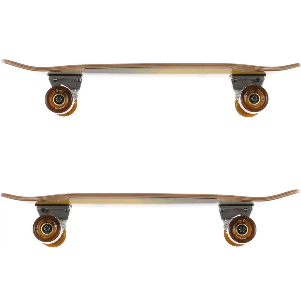 Arbor Foundation Pocket Rocket 27" Cruiser Skateboard