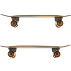 Arbor Foundation Pocket Rocket 27" Cruiser Skateboard