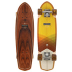 Arbor Foundation Pocket Rocket 27" Cruiser Skateboard
