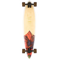 Arbor Groundswell 37" Fish Complete Longboard