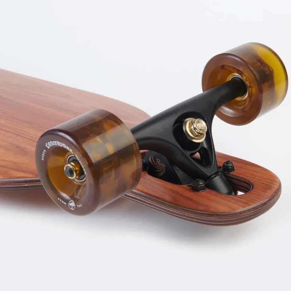 Arbor Performance Flagship Axis 40" Longboard