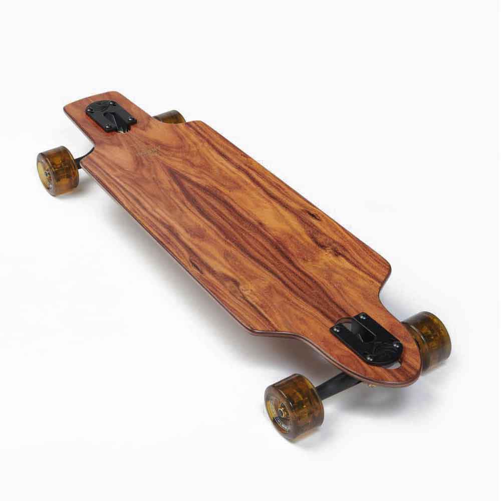Arbor Performance Flagship Axis 40" Longboard
