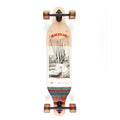 Arbor Photo Axis 37" Fish Complete Longboard