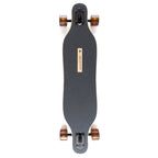 Arbor Photo Axis 37" Fish Complete Longboard