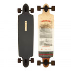 Arbor Photo Axis 38" Drop Cruiser Complete Longboard