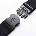 Arcade Blackwood Belt - Black/Khaki