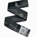 Arcade Open Range Belt - Ivy/Green