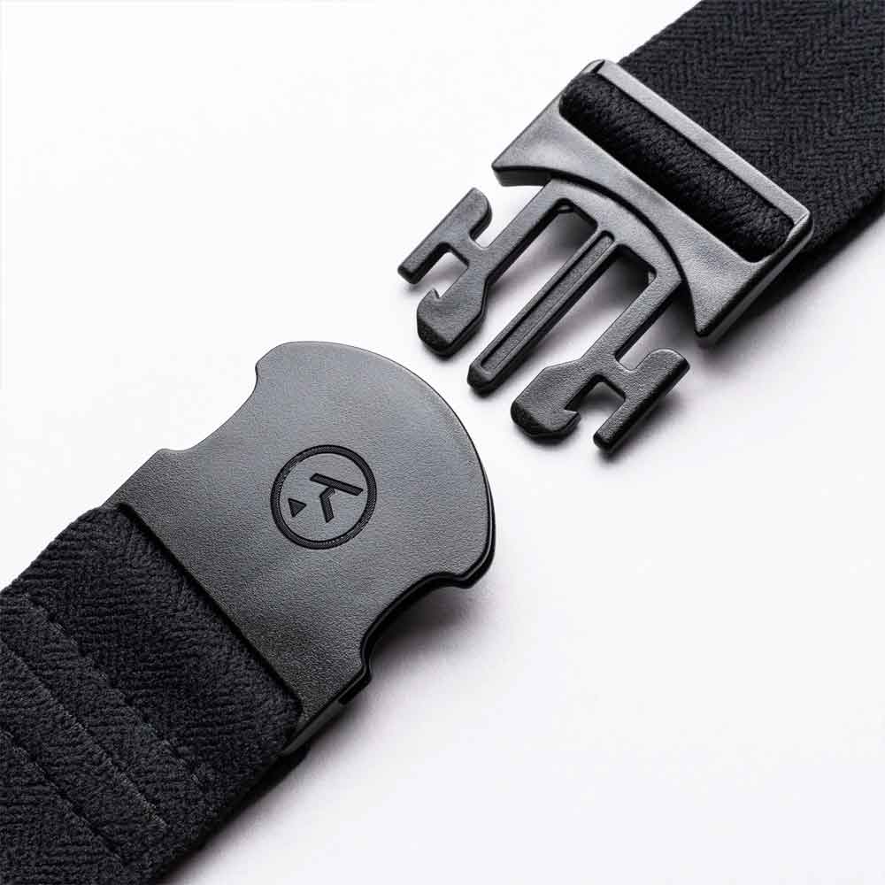 Arcade Vista Belt - Navy