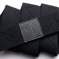 Arcade Rambler Jimmy Chin Belt - Black