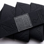 Arcade Rambler Jimmy Chin Belt - Black