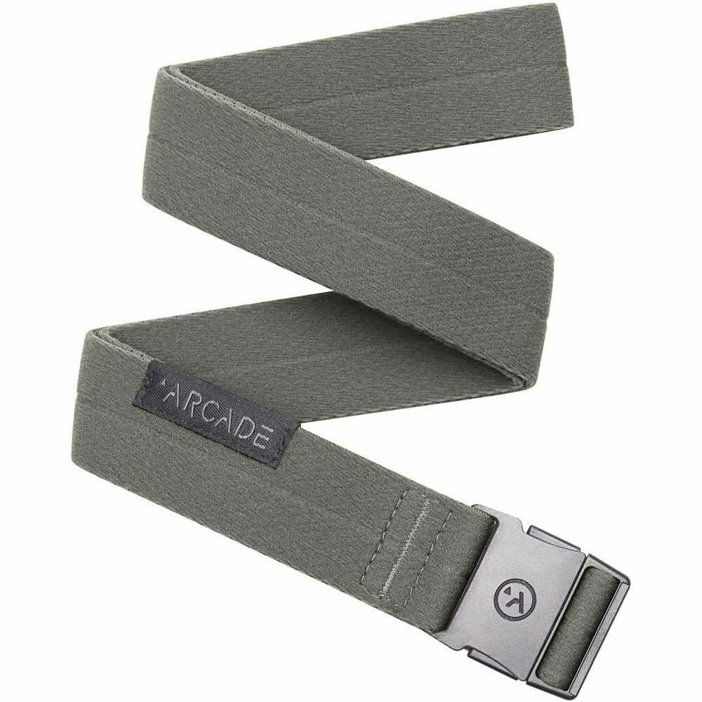 Arcade Ranger Belt - Charcoal