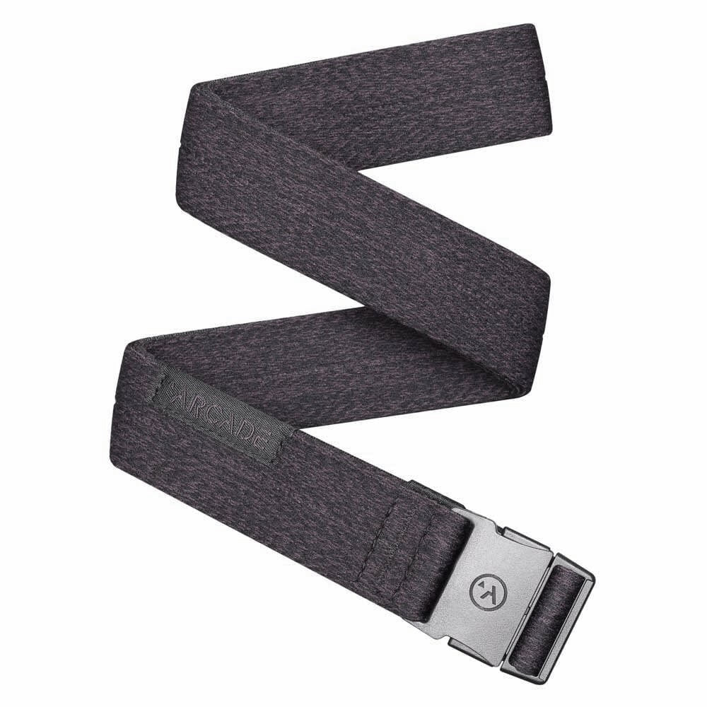 Arcade Ranger Belt - Heather Black