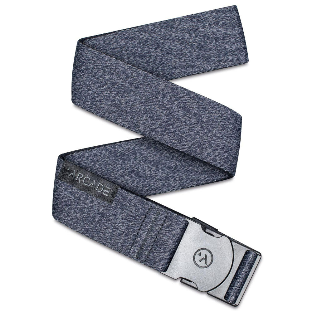 Arcade Ranger Belt - Heather Navy