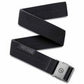 Arcade Ranger Slim Belt - Midnighter Black