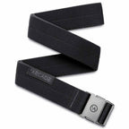 Arcade Ranger Slim Belt - Midnighter Black