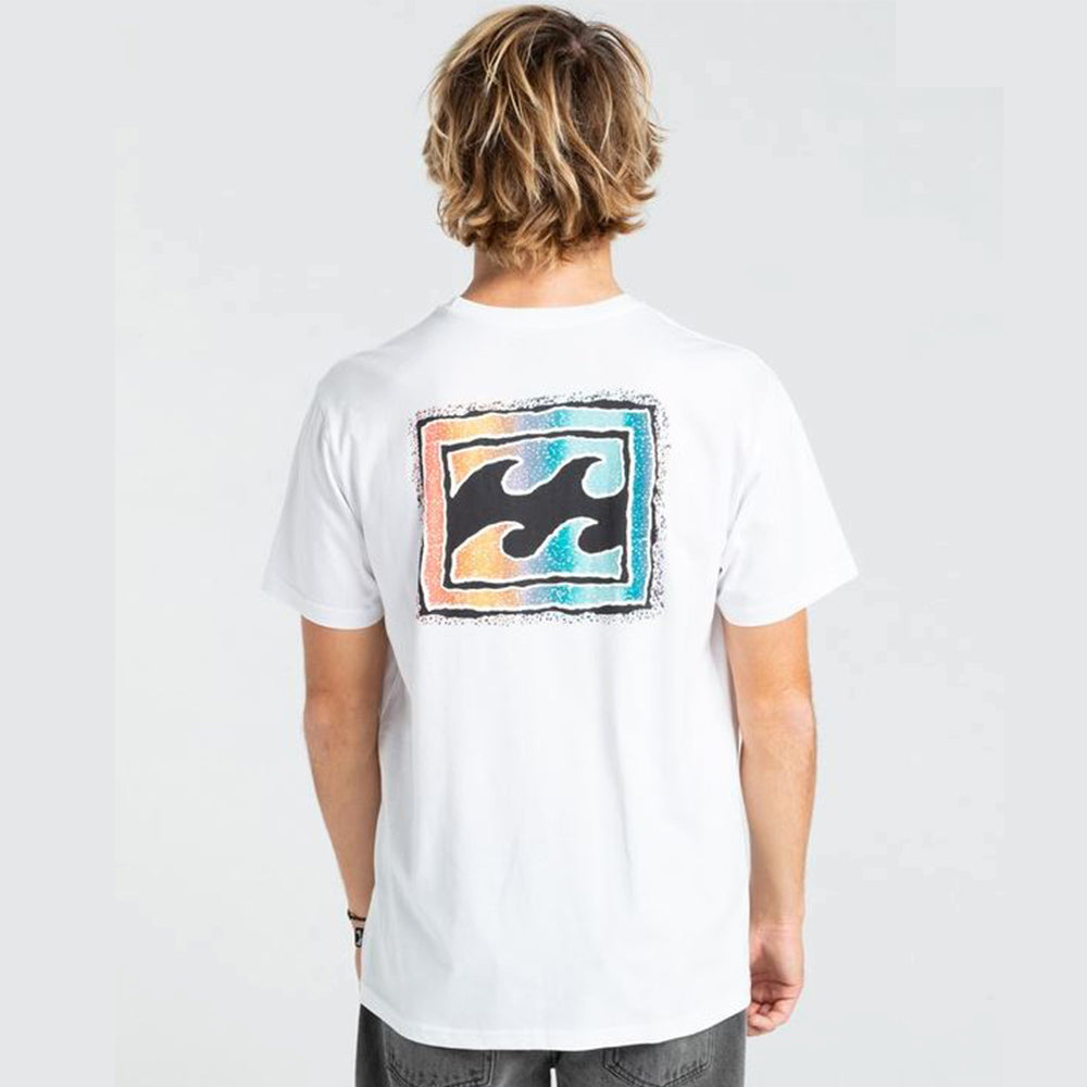 Billabong Crayon Wave T-Shirt