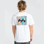 Billabong Crayon Wave T-Shirt