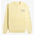 Billabong Womens Gold Coast Sweatshirt
