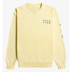 Billabong Womens Gold Coast Sweatshirt
