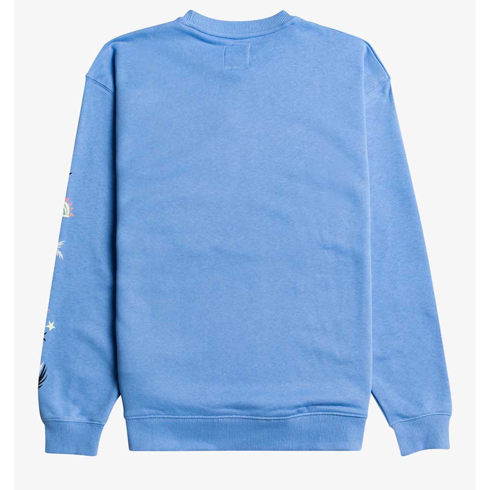Billabong Womens Gold Coast Sweatshirt