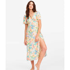 Billabong Womens Jet Set Dress