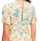 Billabong Womens Jet Set Dress