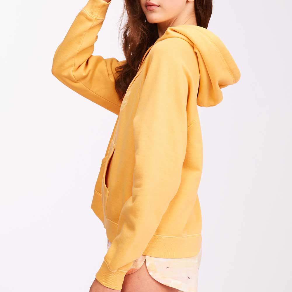 Billabong Womens Morning Surf Hoodie