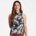 Billabong Womens Salty Daze Wetsuit Vest - In Paradise