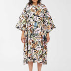 Billabong Womens Hooded Changing Towel