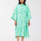 Billabong Womens Hooded Changing Towel