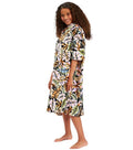 Billabong Junior Hooded Changing Towel