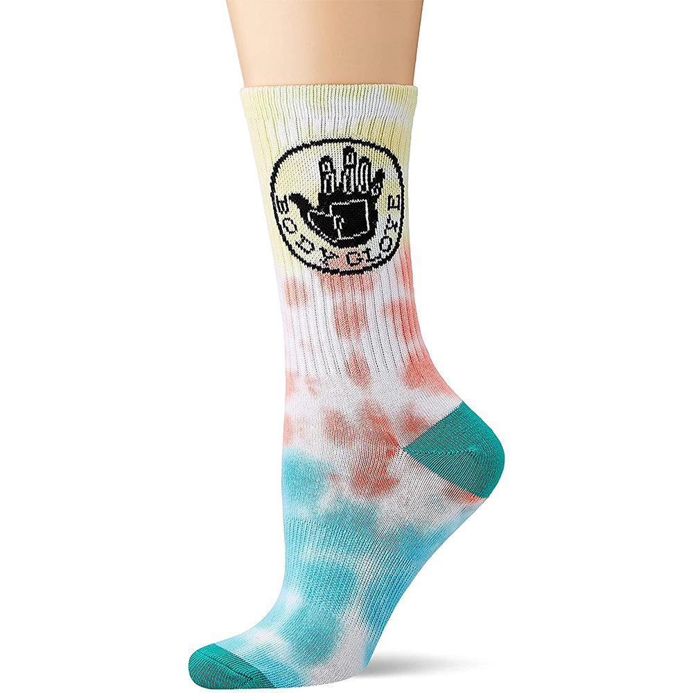 Body Glove Womens Sherbet Socks