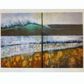 Sand Surf Cards - Beach Break