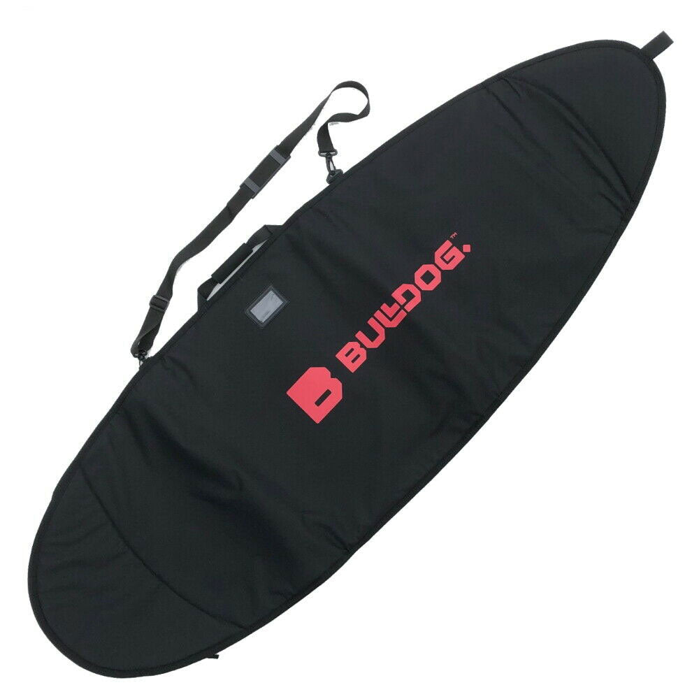 Bulldog 6'7 Fish Surfboard Bag