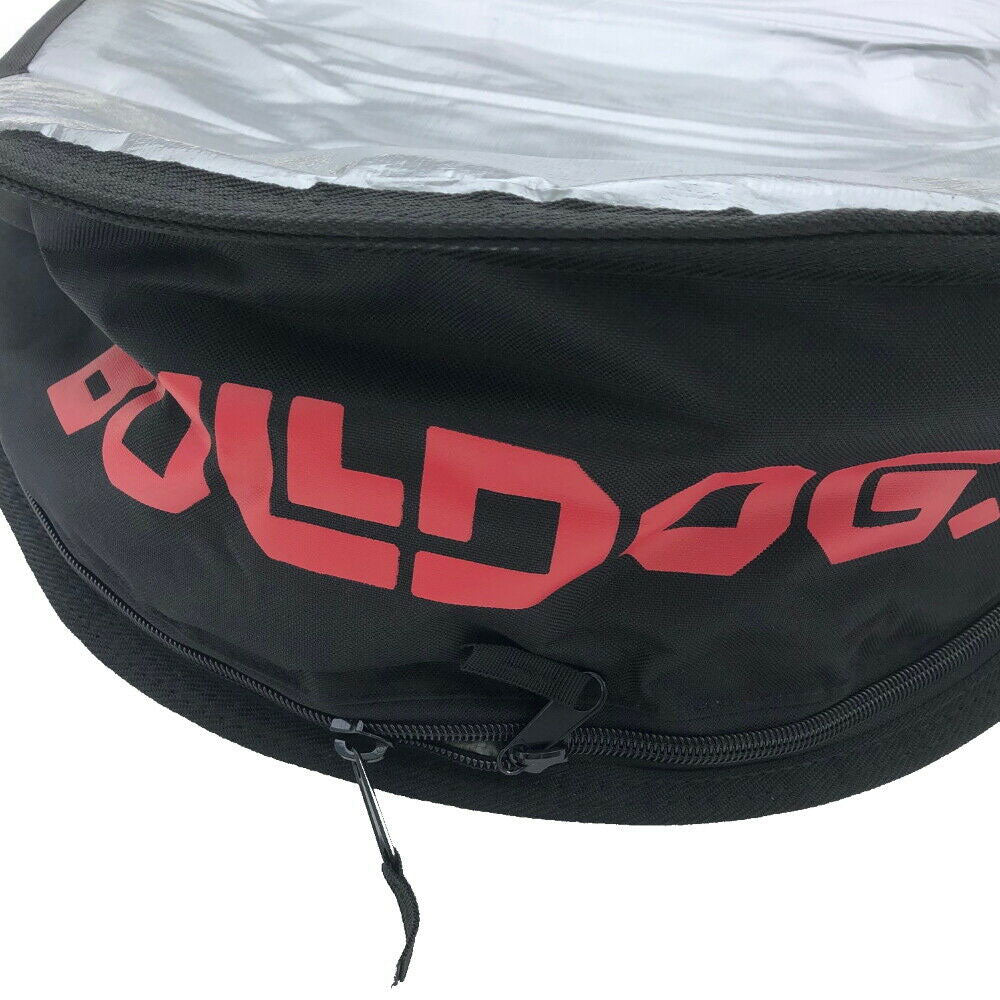 Bulldog 6'7 Fish Surfboard Bag