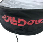 Bulldog 6'3 Fish Surfboard Bag