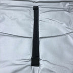 Bulldog 6'7 Fish Surfboard Bag