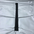 Bulldog 6'3 Fish Surfboard Bag